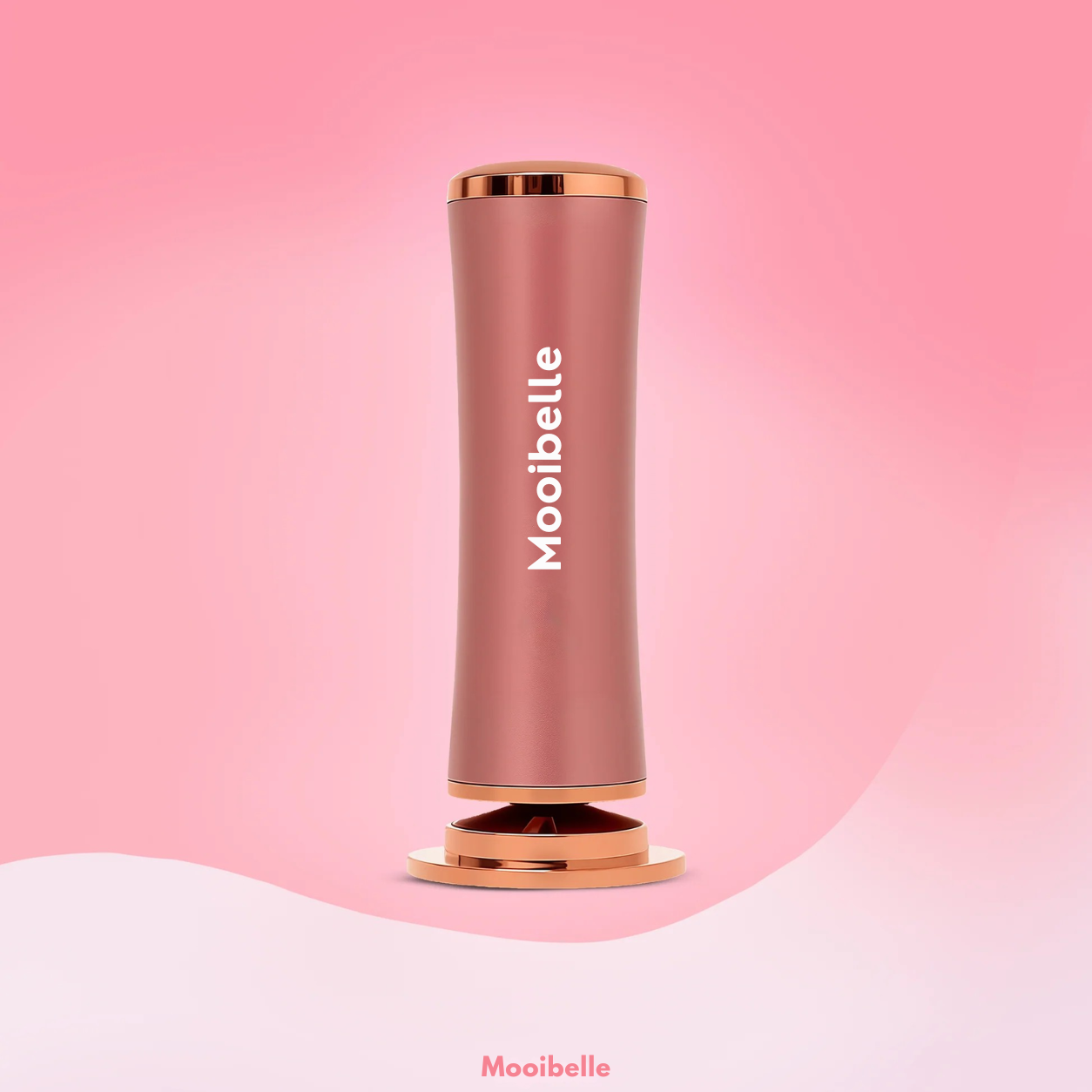 Mooibelle - FootGlow