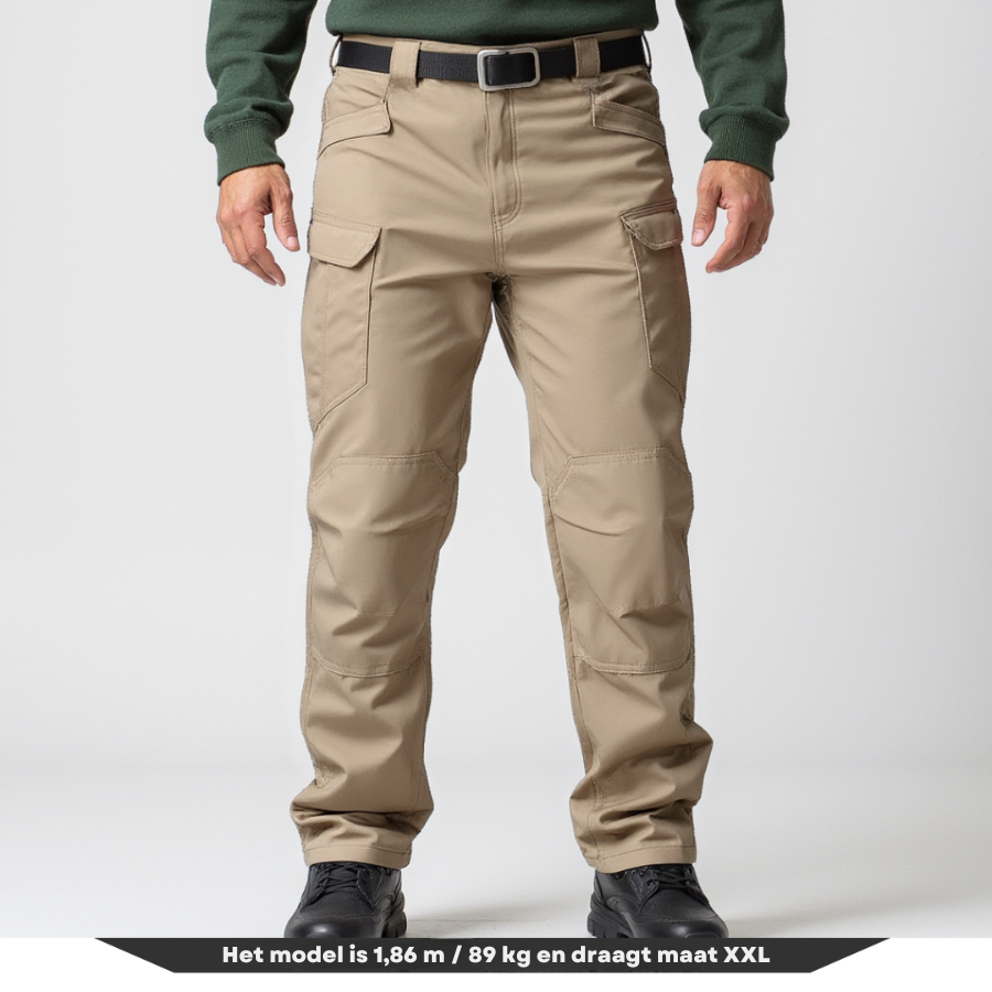 ProWork – Comfort broek