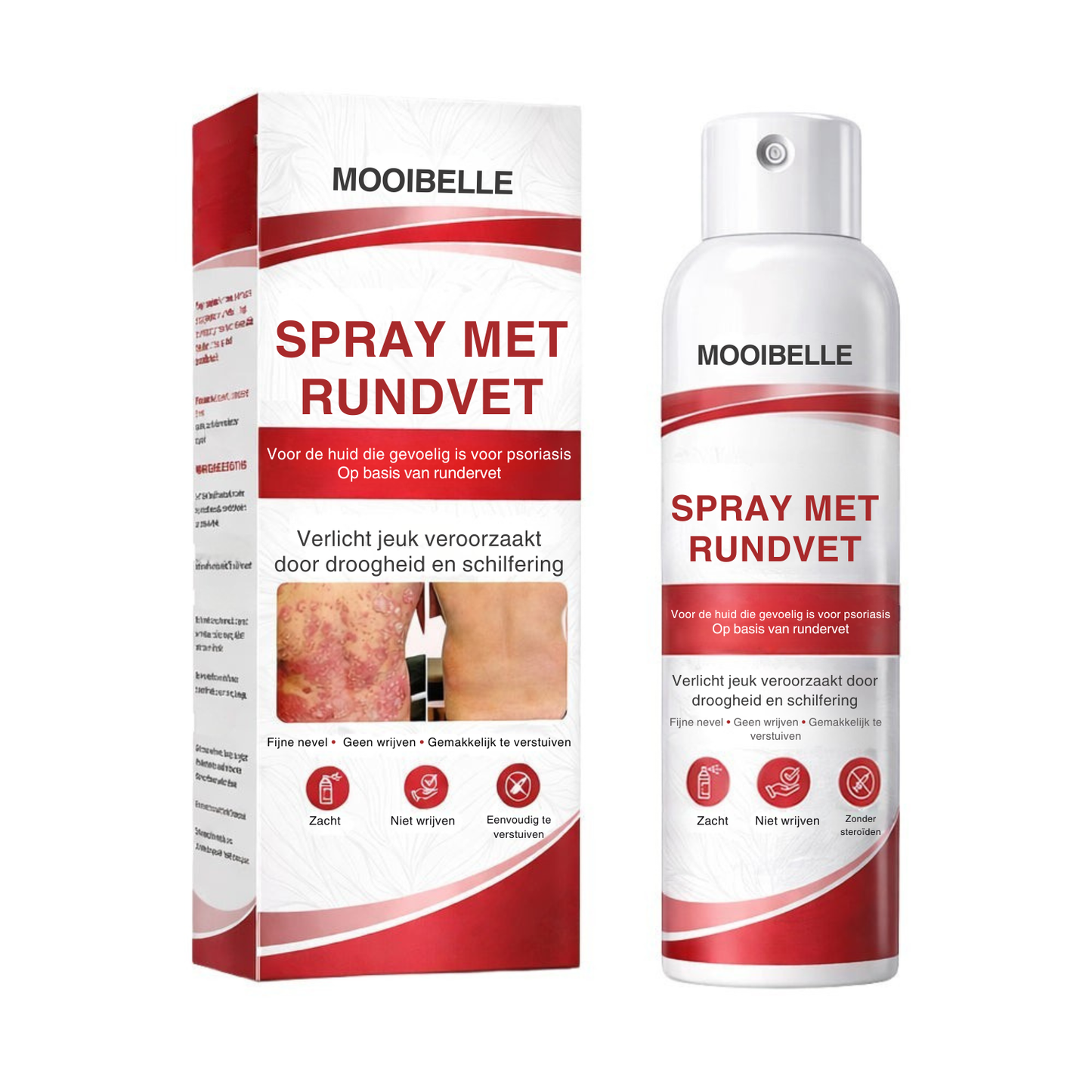 Talgspray