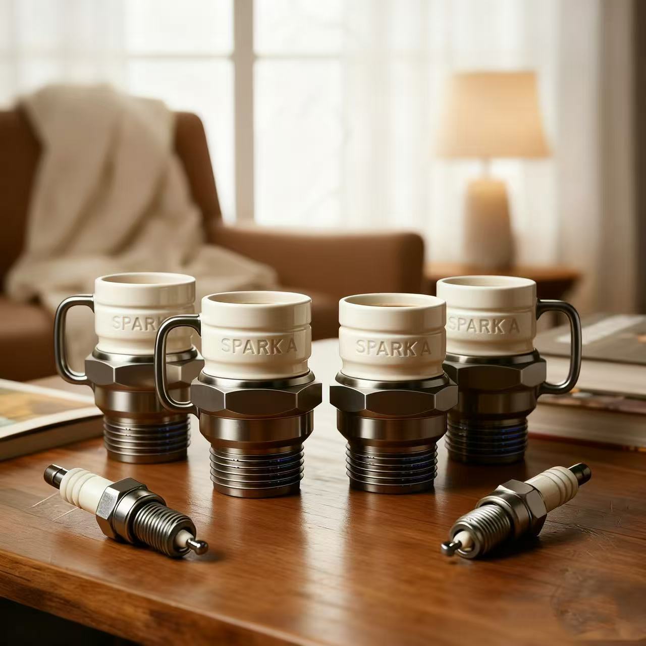 Bougiemok - By Mooibelle