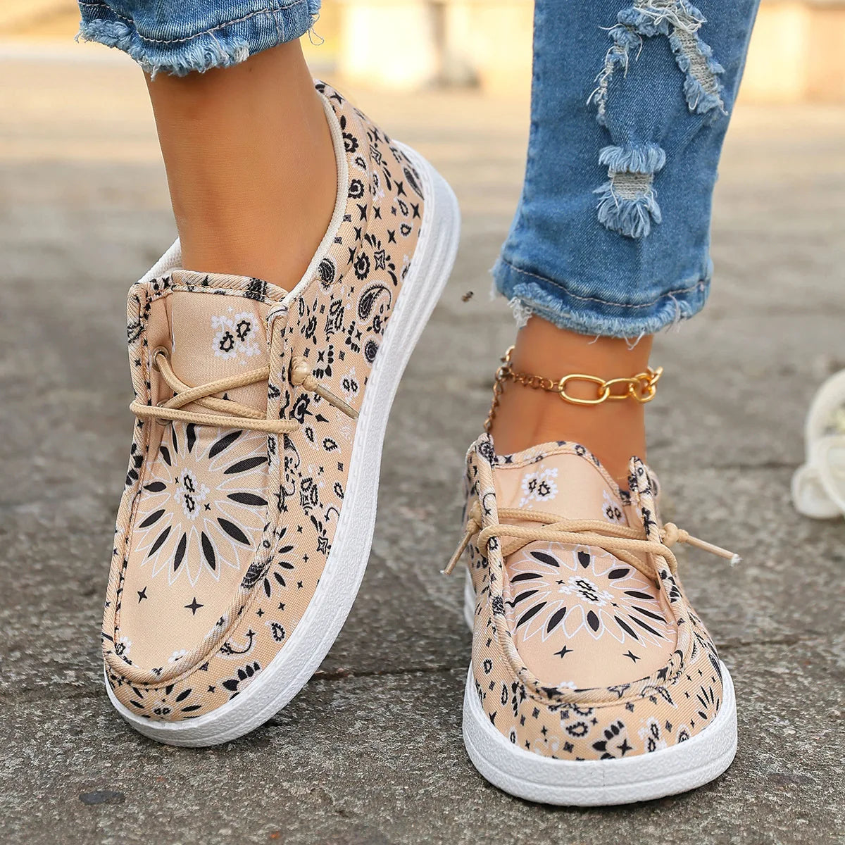 Elina │Ultralichte comfortschoenen