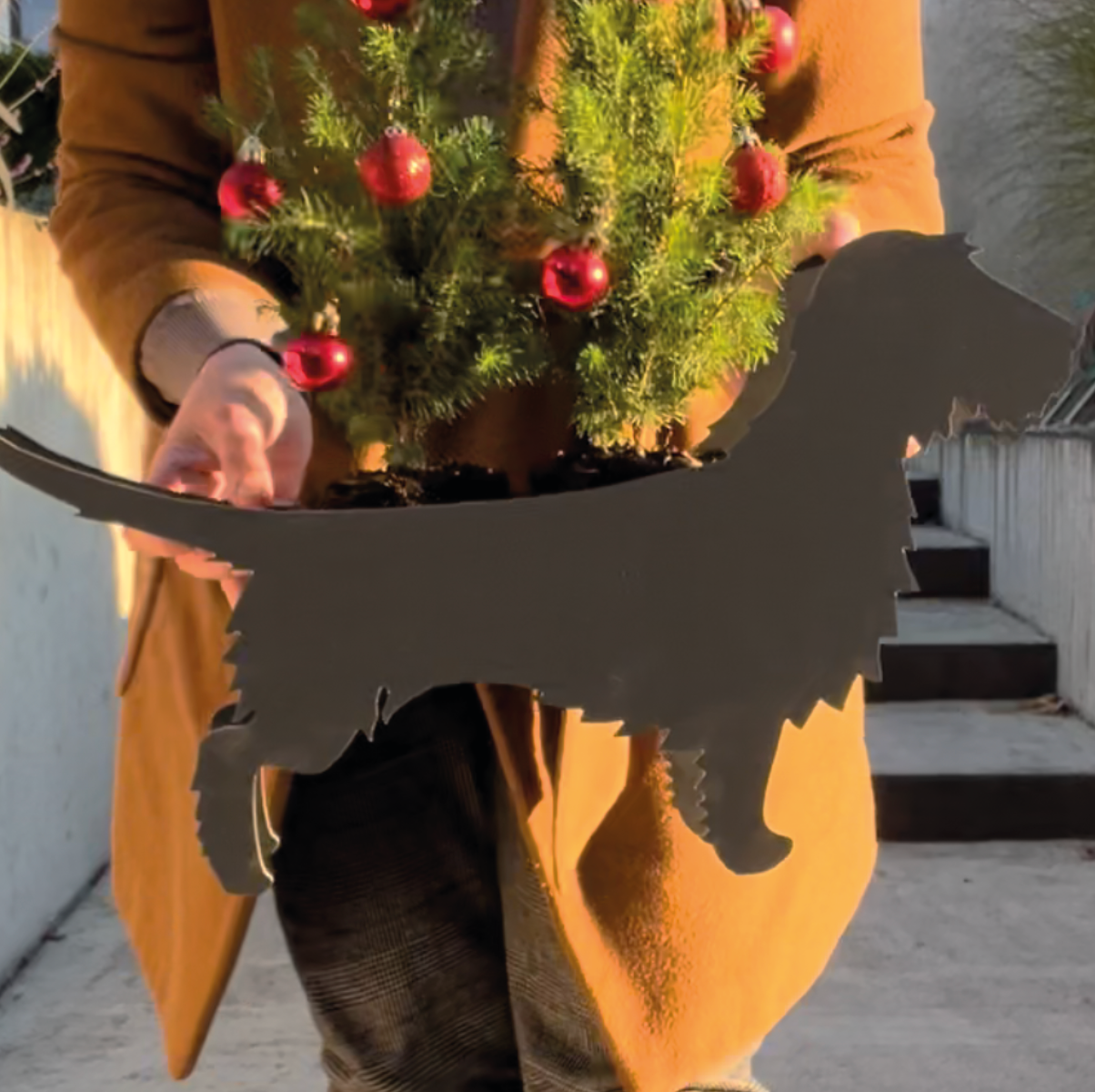 Plantenhond