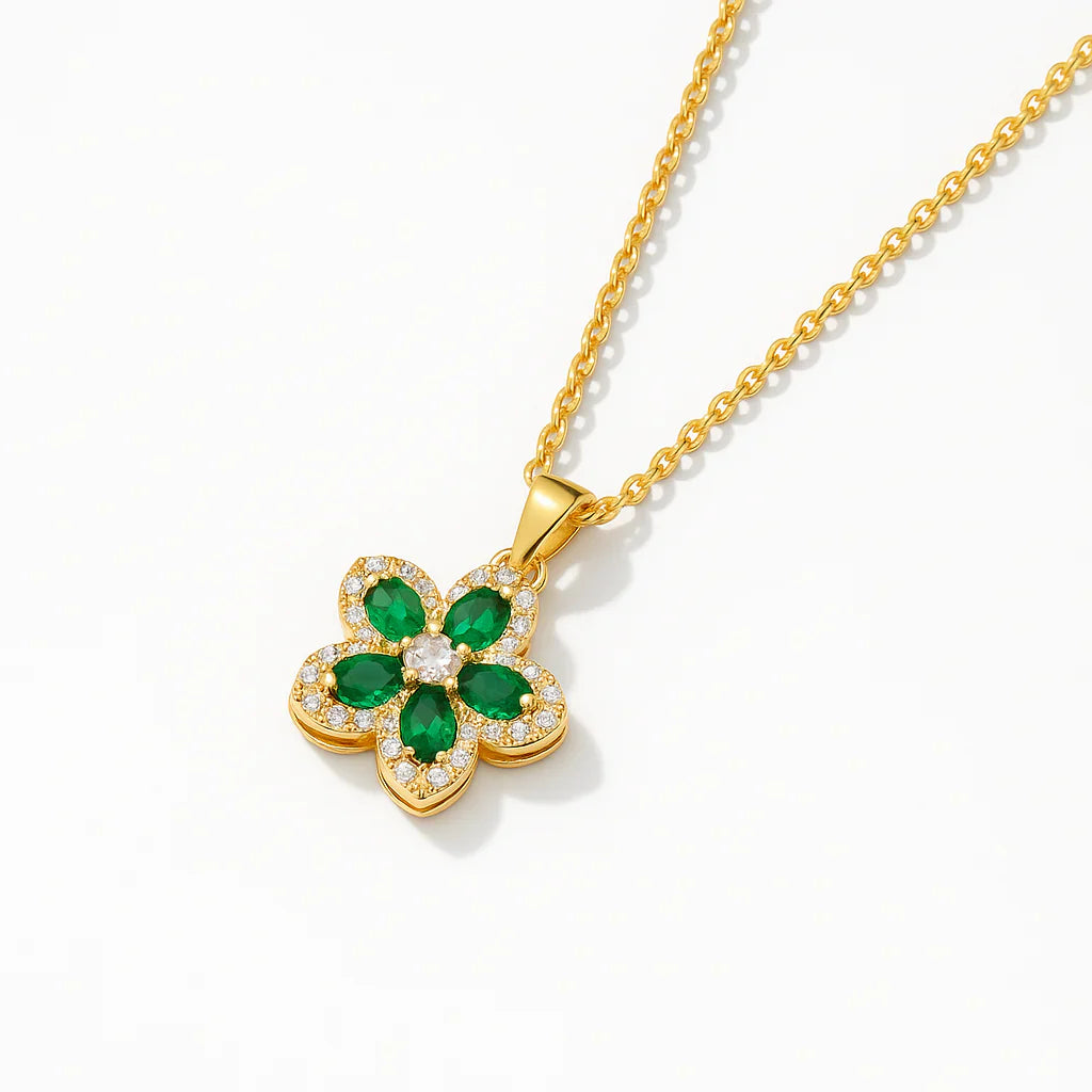 SpinBloom-ketting