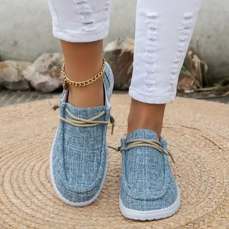 Iliane│Ultralichte comfortschoenen