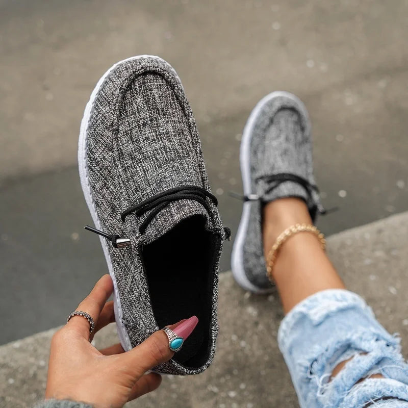 Ilyana│Ultralichte comfortschoenen