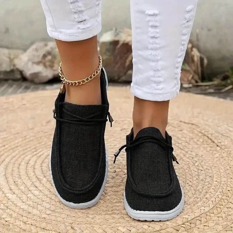 Isaline│Ultralichte comfortschoenen