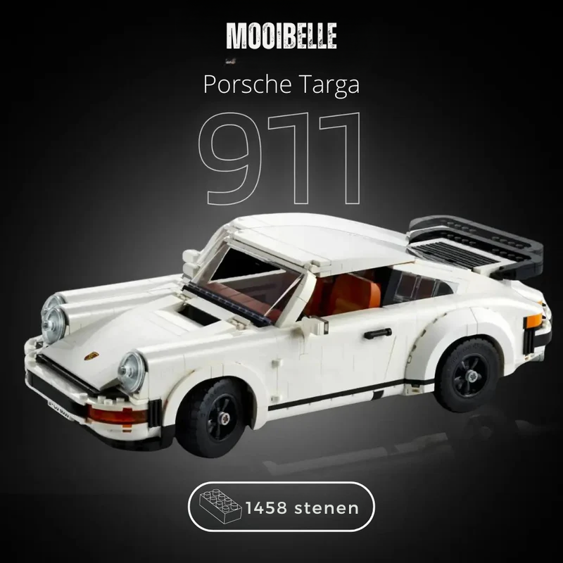 Ultieme klassiekercollectie – DB5 (007) | 911 Classic | CVTT 1943