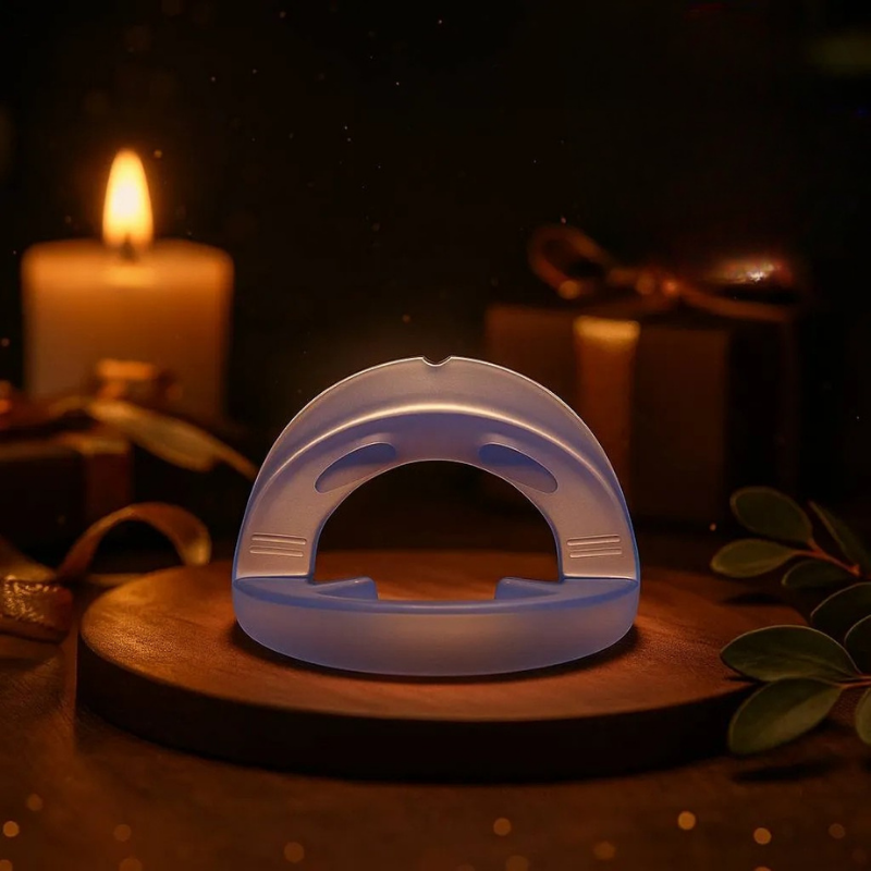 Anti-snurk mondbeugel by Mooibelle