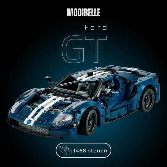 GT (1468 stenen)