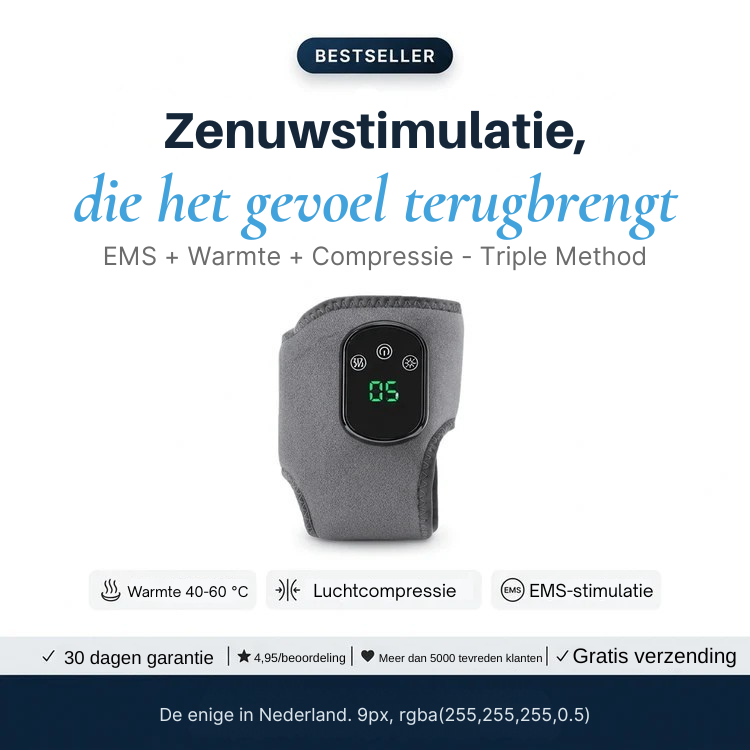 Mooibelle EMS