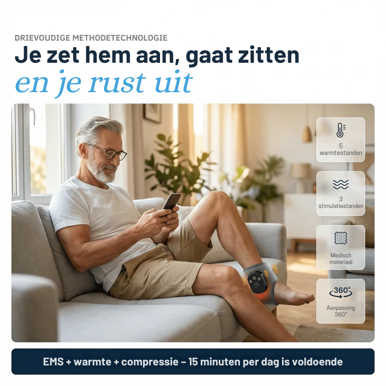 Mooibelle EMS