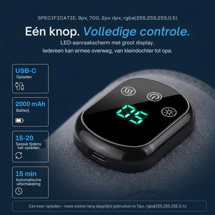 Mooibelle EMS