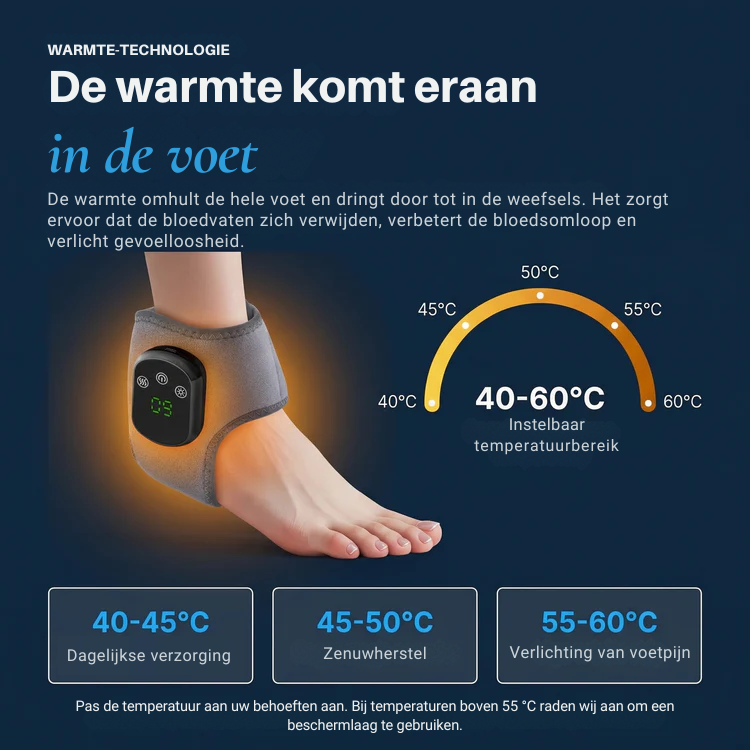 Mooibelle EMS