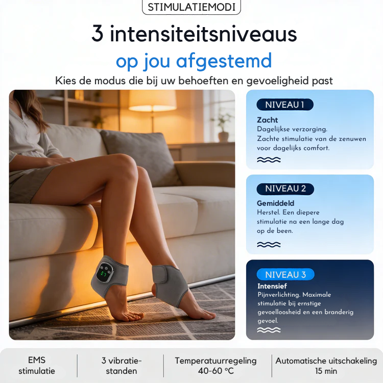 Mooibelle EMS
