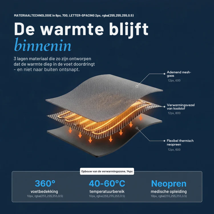 Mooibelle EMS