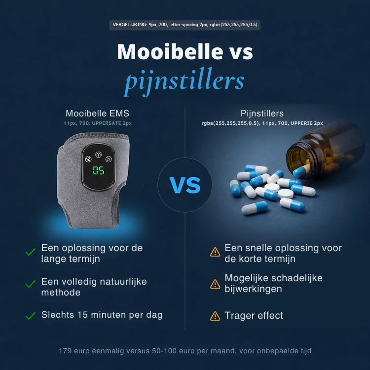 Mooibelle EMS