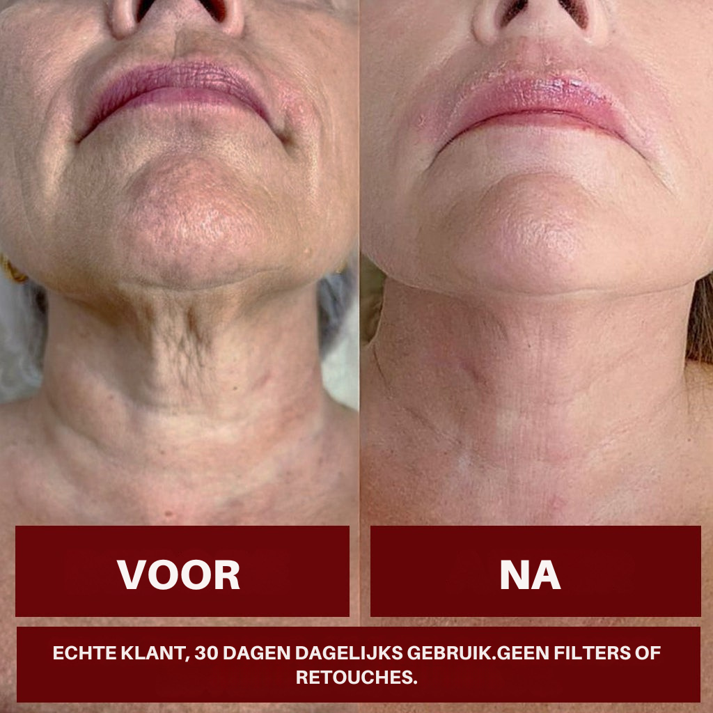 Mooibelle Vloeibaar NAD+