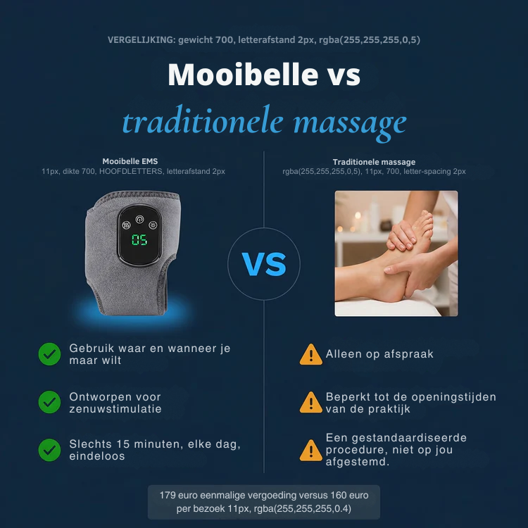 Mooibelle EMS