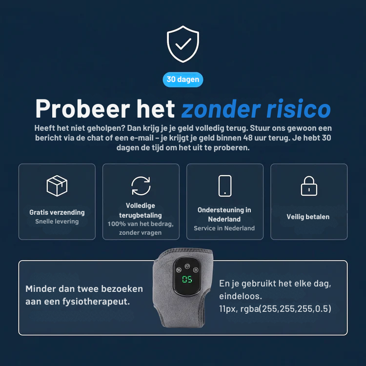 Mooibelle EMS
