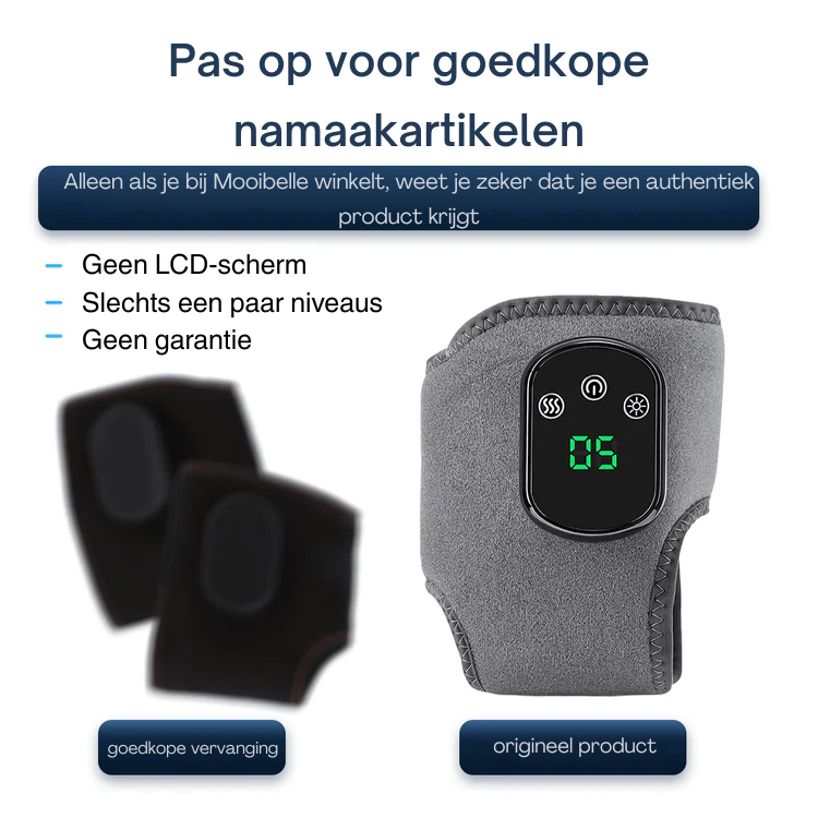 Mooibelle EMS