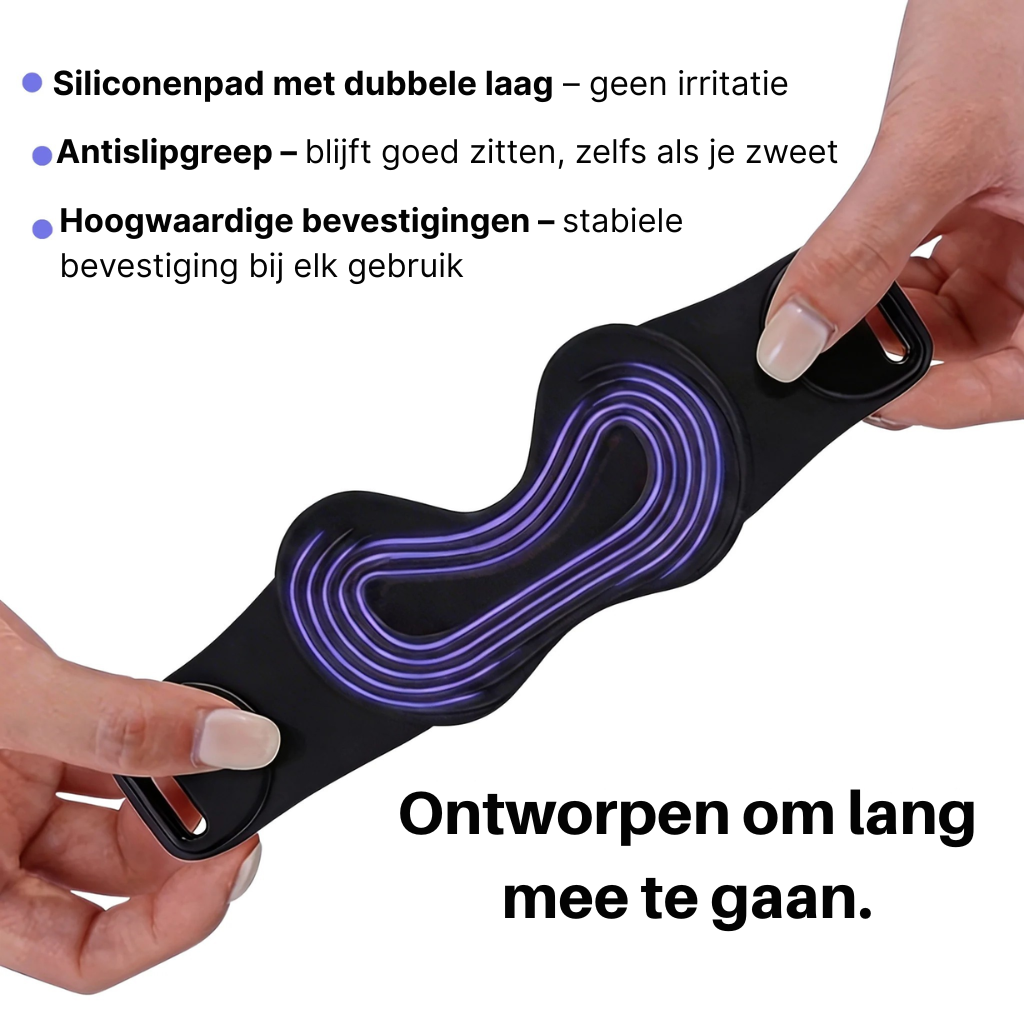 Mooibelle | Knieband