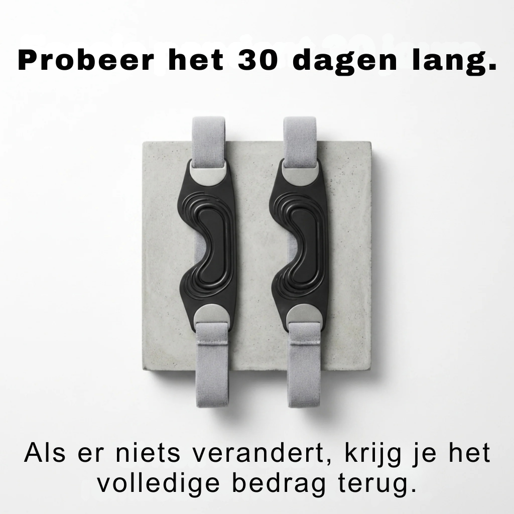 Mooibelle | Knieband