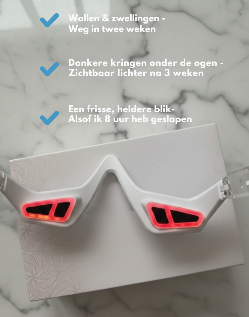 Mooibelle Ontwaken & Verfrissen