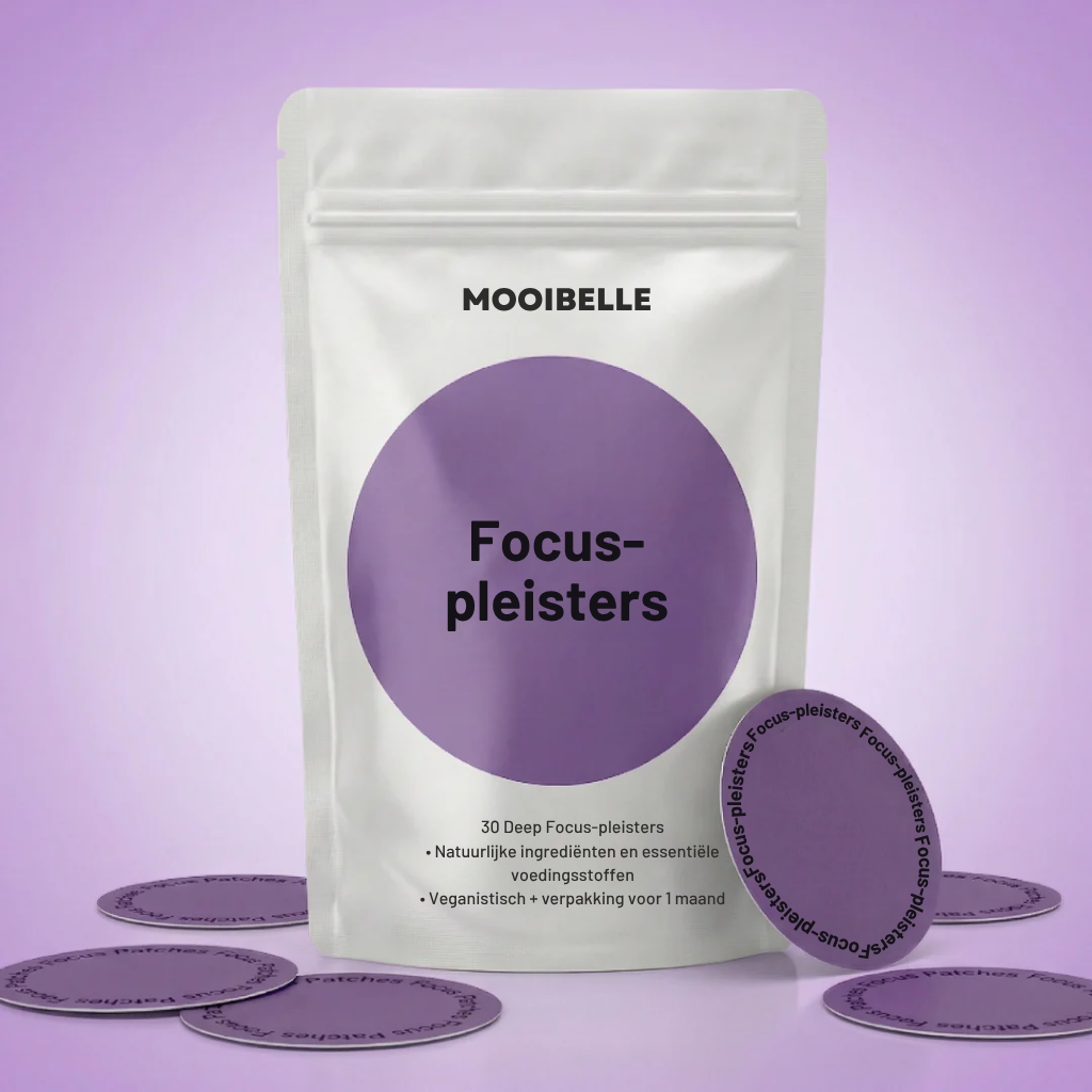 Focus pleister