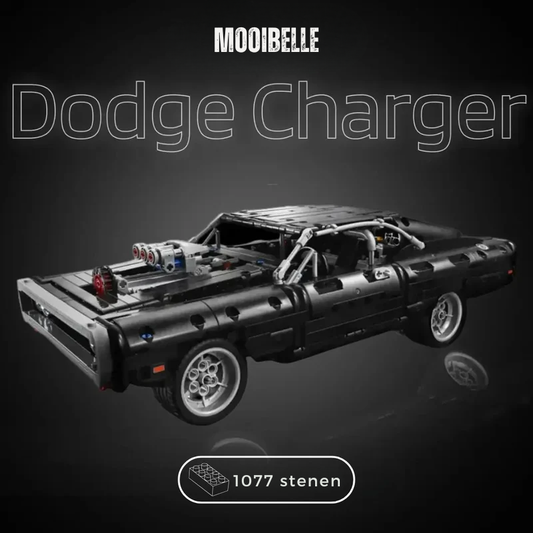 Charger 1970 (1077 stenen)