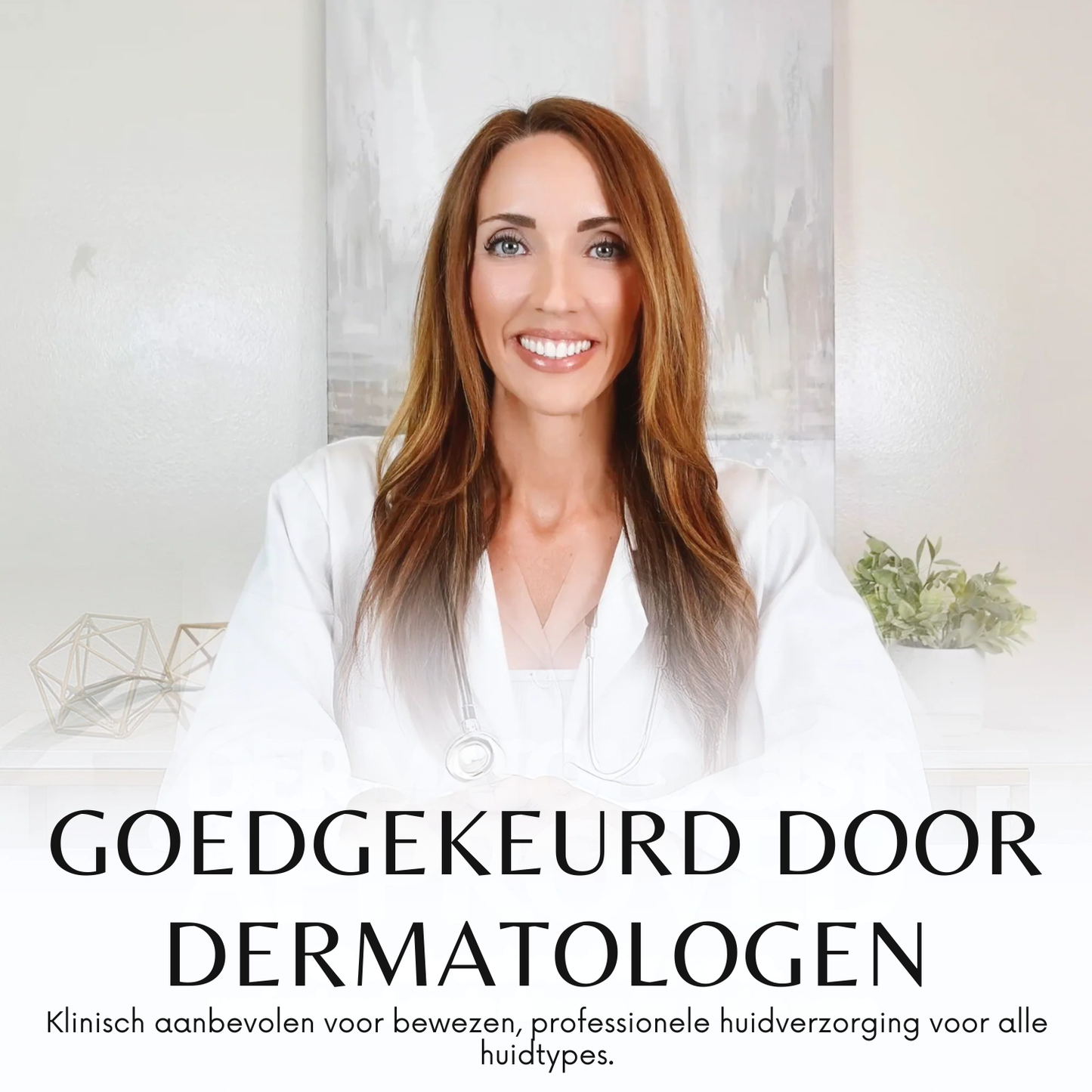 Mooibelle | Rosacea-corrector