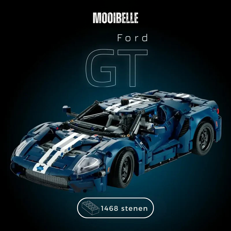 Elite-sportwagenbundel - 488 GTE | FD GT | 911 RSR | 9X8 Le Mans | One:1