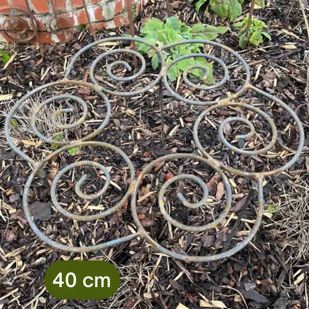 🌸 Plantenstok – Want mooie bloemen hebben een beetje steun nodig