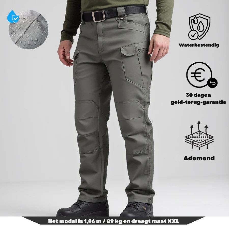 ProWork – Comfort broek