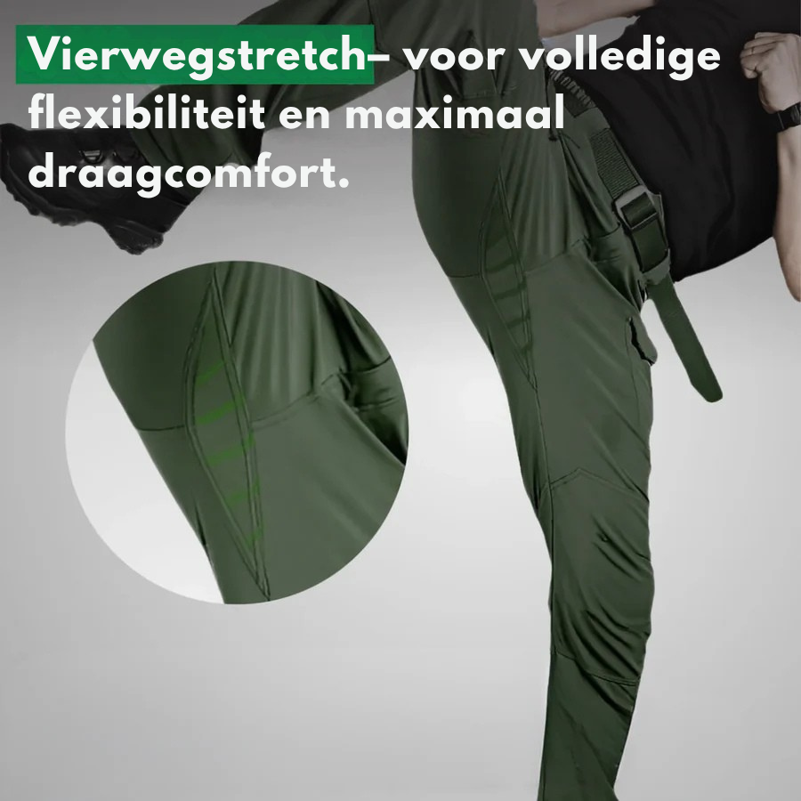 ProWork – Comfort broek
