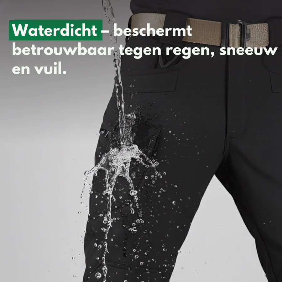 ProWork – Comfort broek