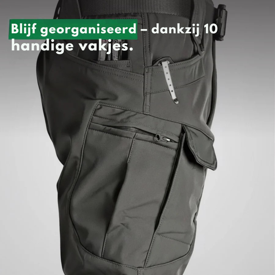 ProWork – Comfort broek