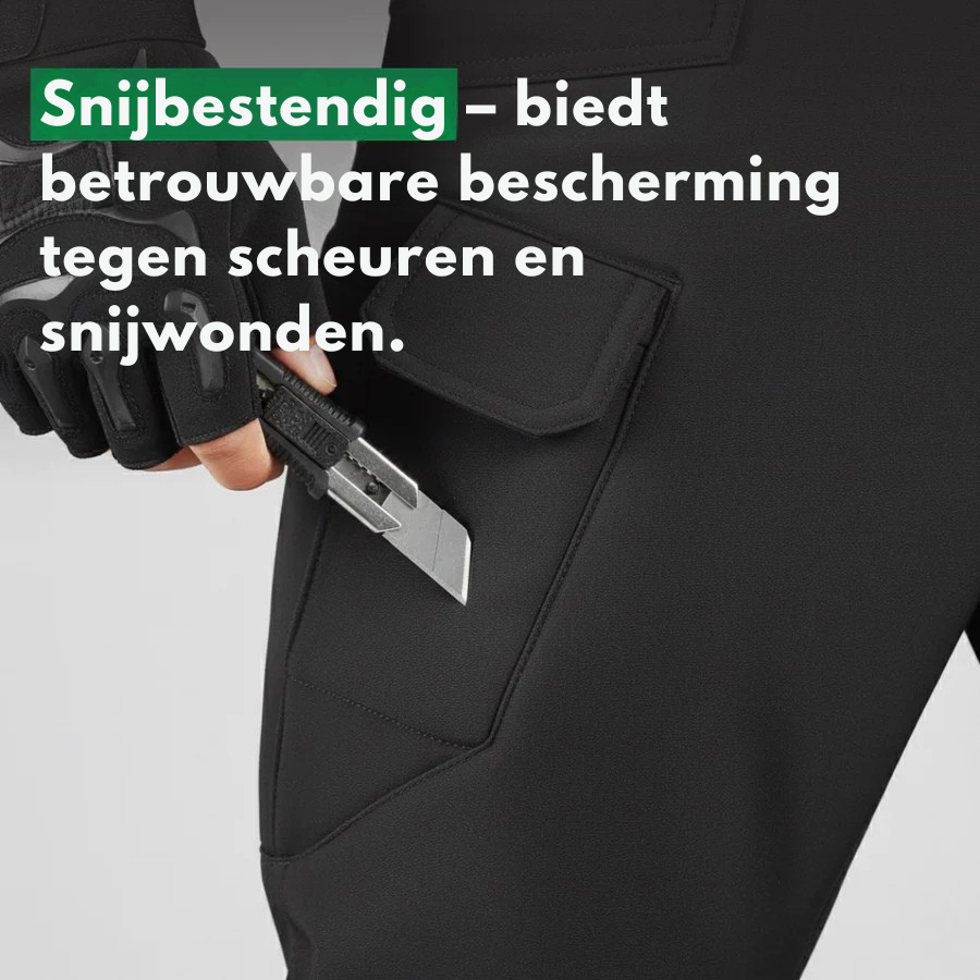 ProWork – Comfort broek