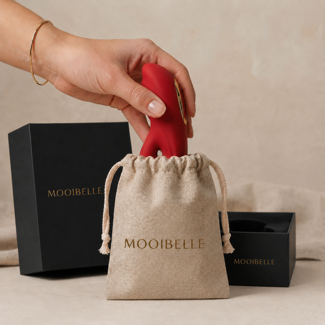Mooibelle - TrioPulse
