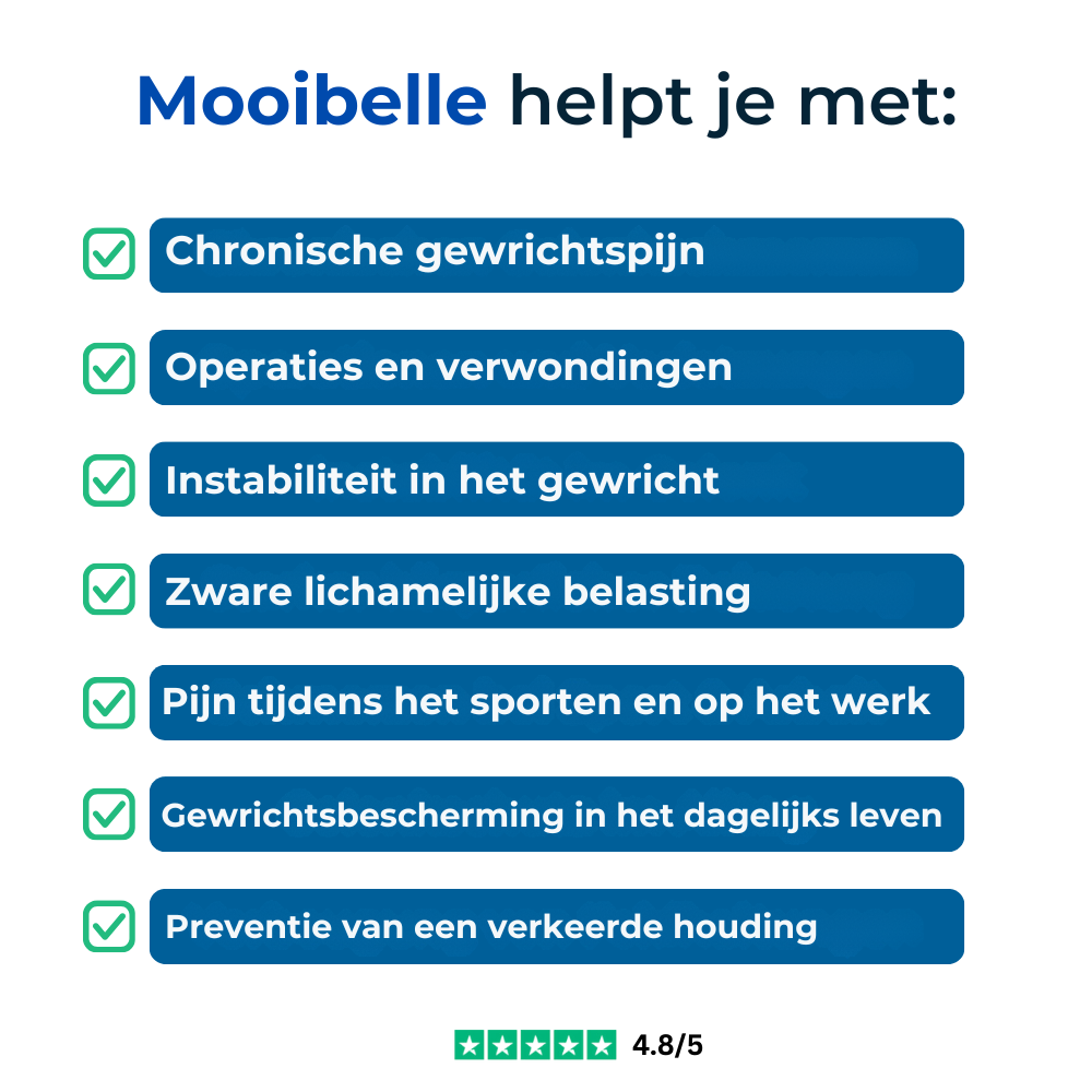 Mooibelle voordeelpakket