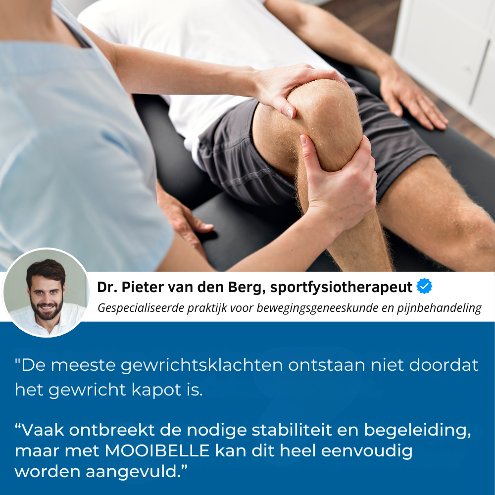 Mooibelle voordeelpakket