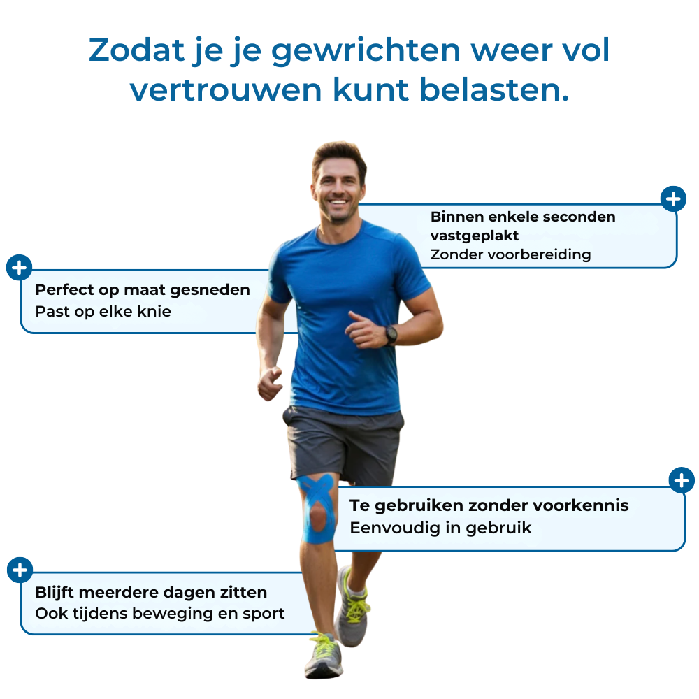 Mooibelle voordeelpakket