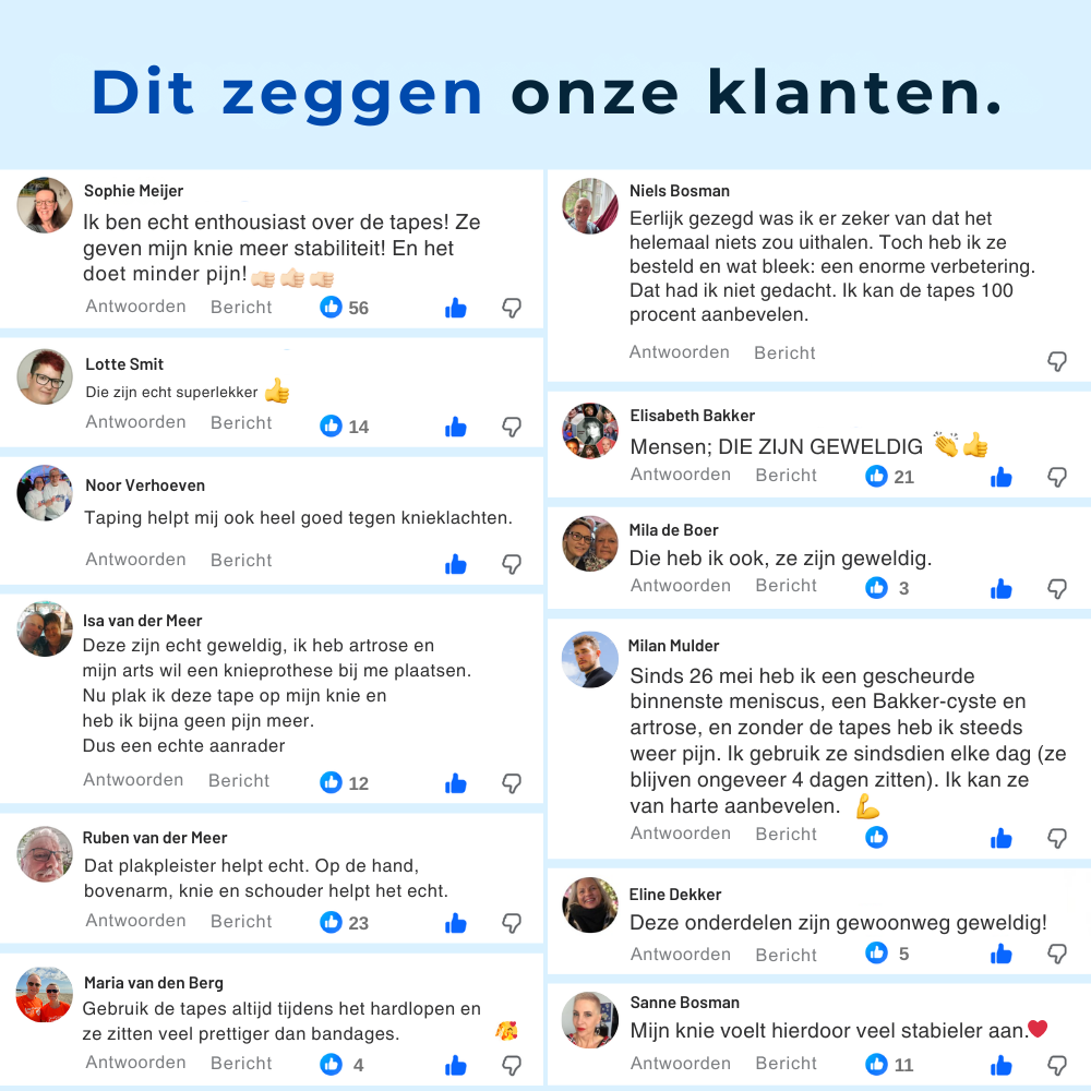 Mooibelle voordeelpakket