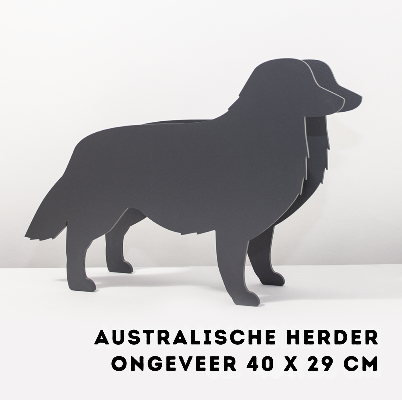 Plantenhond