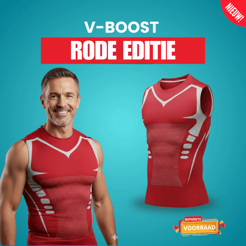 V-Boost