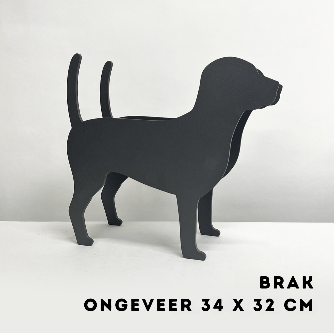 Plantenhond