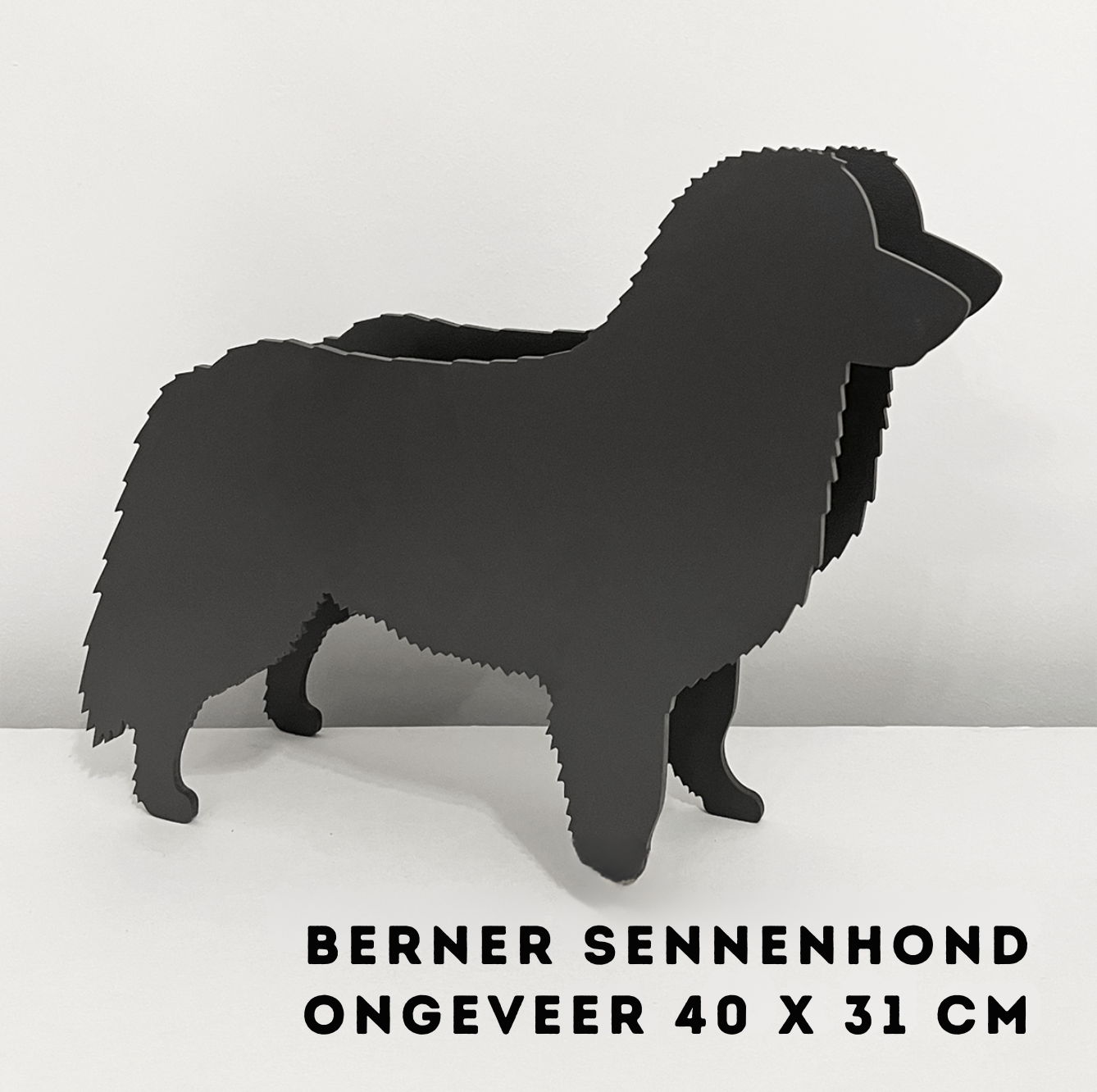 Plantenhond