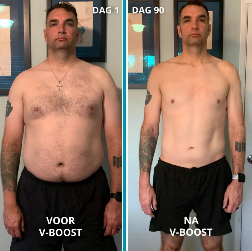 V-Boost