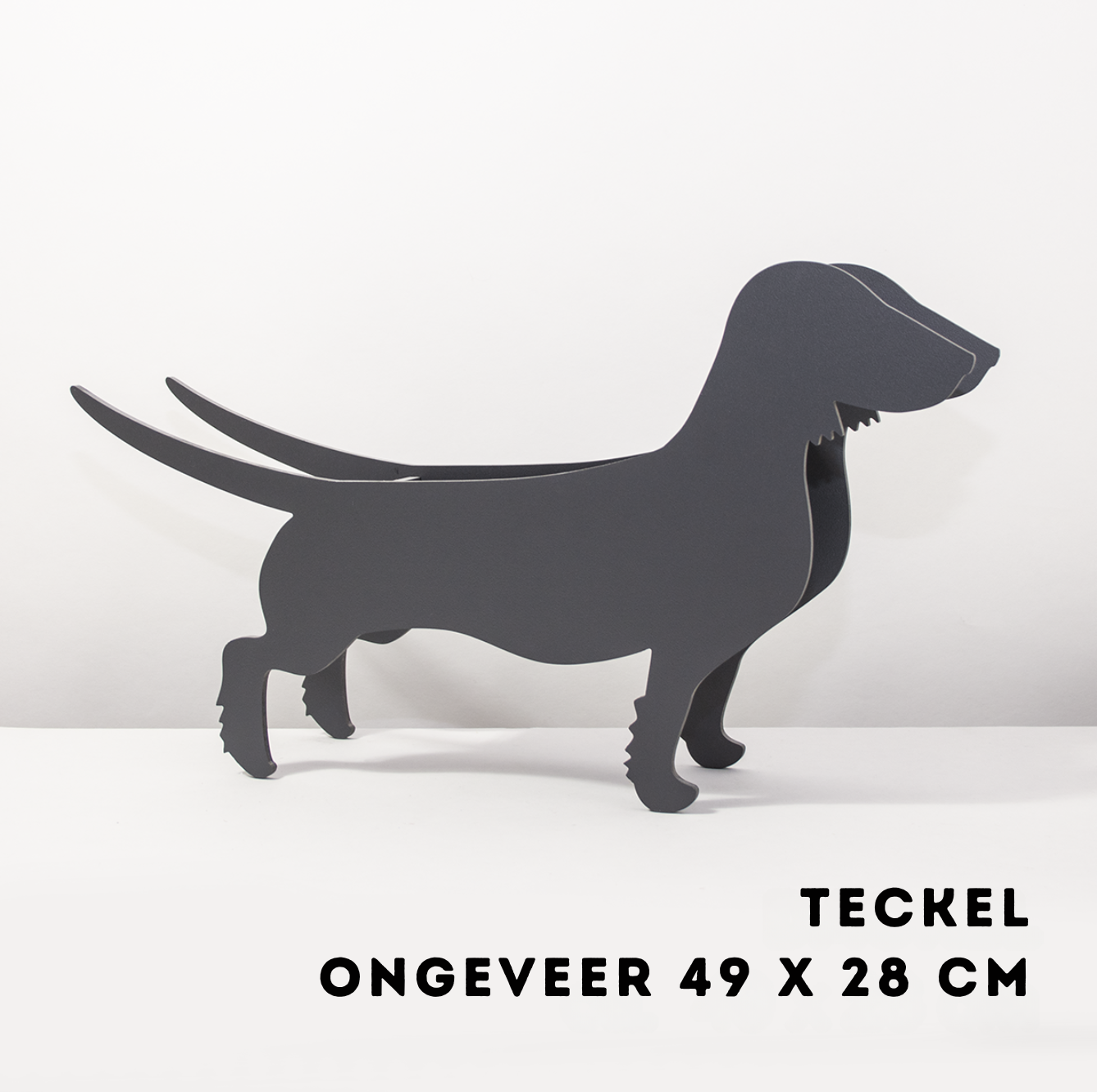Plantenhond