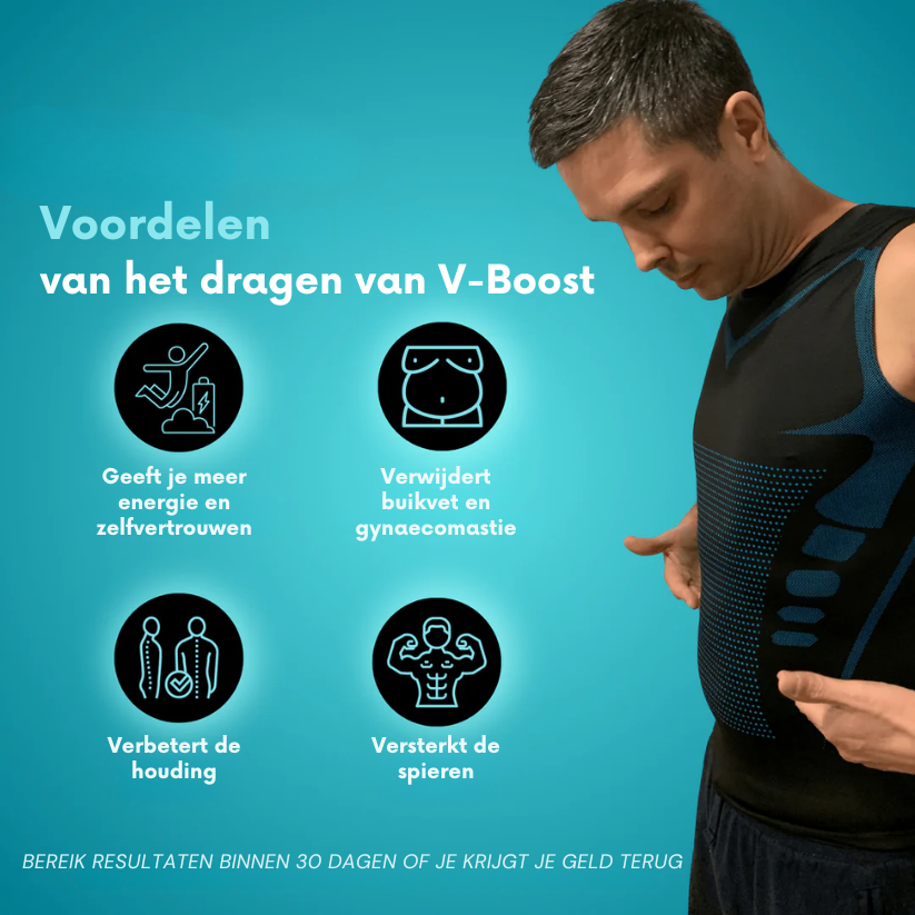 V-Boost