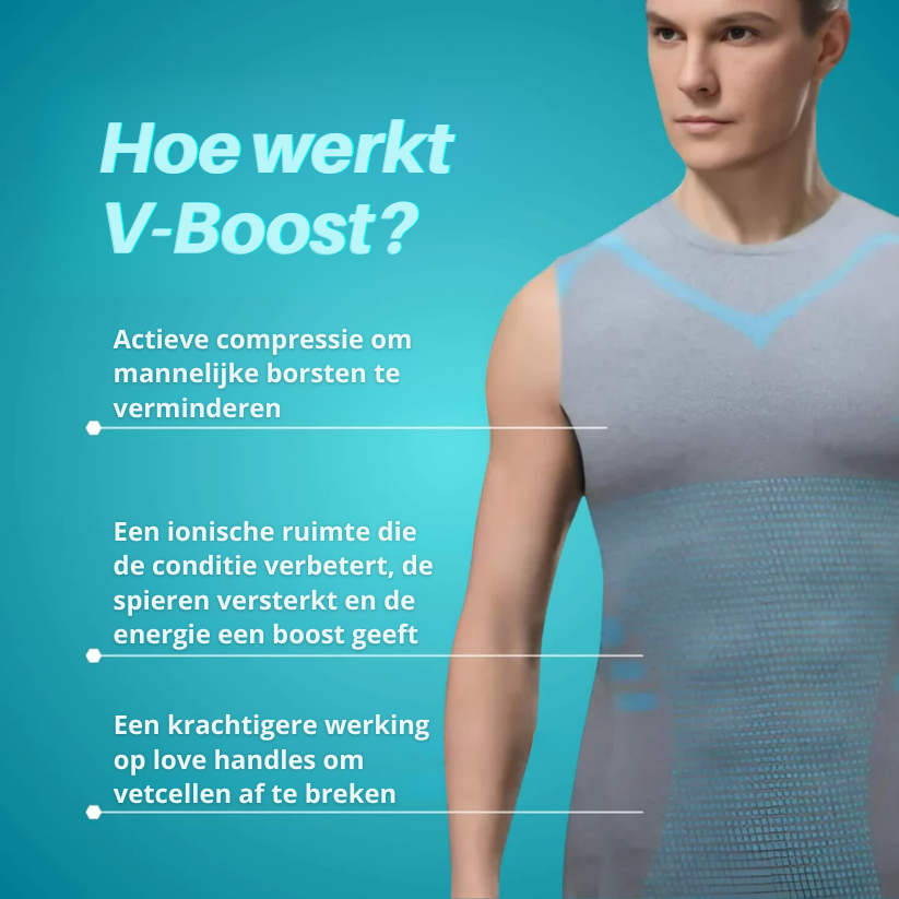 V-Boost